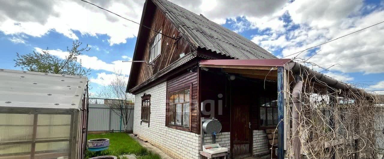 дом г Шадринск снт Радуга Кетовский муниципальный округ фото 15