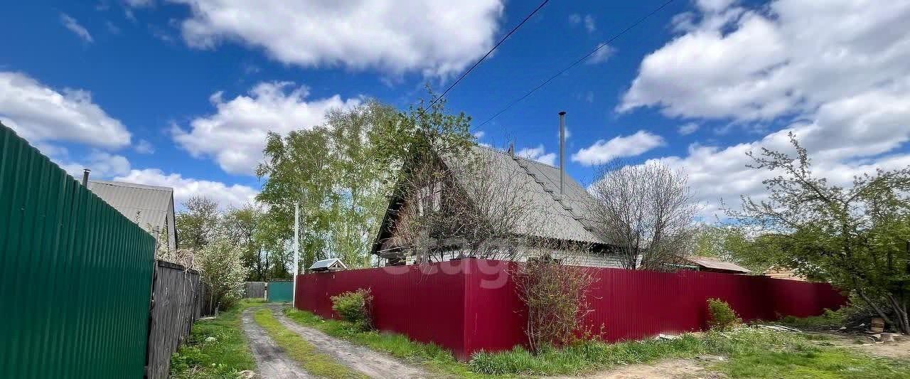 дом г Шадринск снт Радуга Кетовский муниципальный округ фото 46