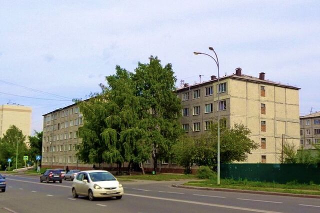 дом 18 Кемеровский городской округ фото