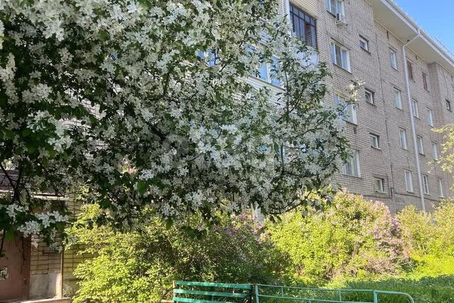 квартира ул Александра Можайского 13 городской округ Бийск фото
