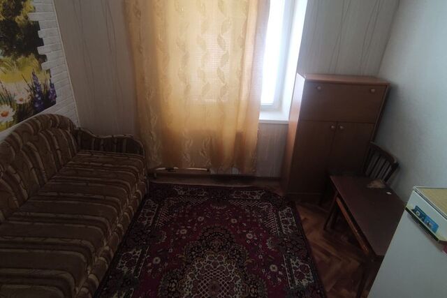 комната дом 100 городской округ Уфа фото
