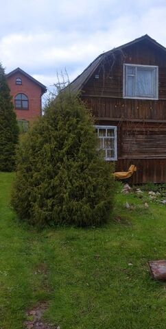дом территория садового некоммерческого товарищества Медвежьи Озёра, 97, Щёлково фото