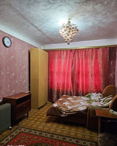 комната р-н Ленинский дом 139 фото