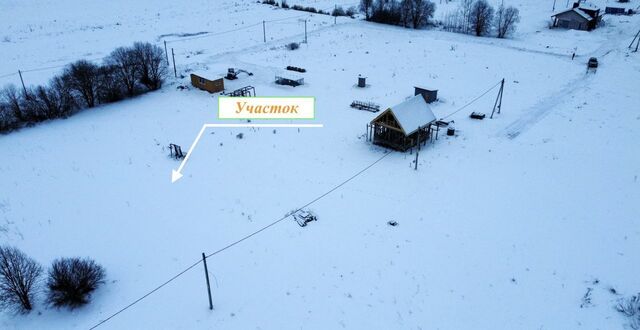 земля Горбунковское сельское поселение, Горбунки фото