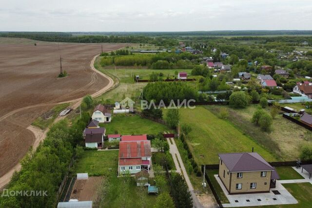 городской округ Коломна, деревня Горностаево фото