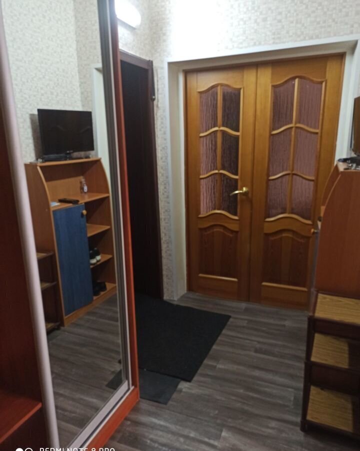 квартира р-н Таймырский Долгано-Ненецкий г Дудинка ул Горького 32 фото 5