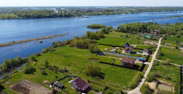 земля ул Береговая Трубичинское сельское поселение, Великий Новгород фото