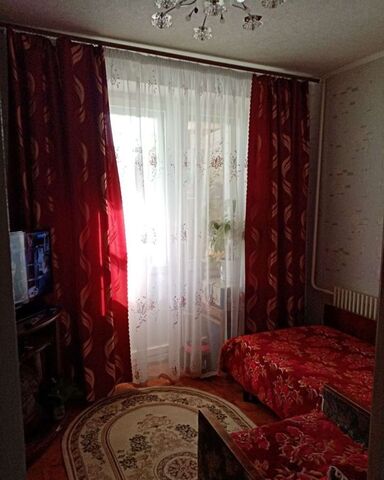 комната ул Толстого 2 фото
