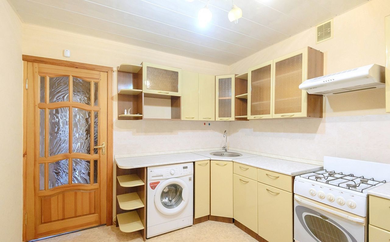 квартира г Батайск ул Энгельса 211 фото 5