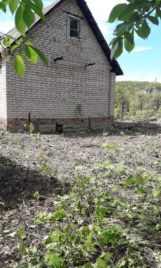 дом г Жигулевск с Солнечная Поляна СНТ Медик-Солнечная Поляна, Самара фото 1