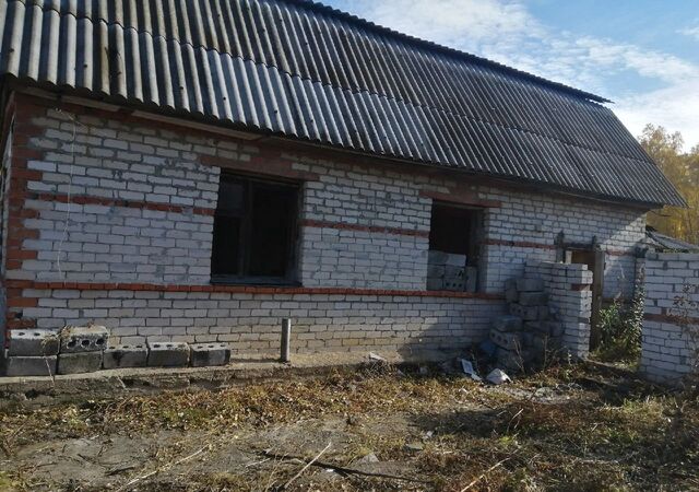 земля п Северный ул Лесная 10 Кременкульское сельское поселение, Челябинск фото