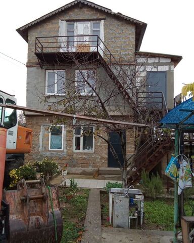 товарищество собственников недвижимости Заря, 39, Крым фото