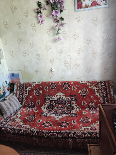 квартира г Тула р-н Зареченский ул. Максима Горького, д. 31 фото 8