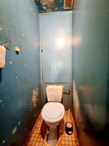 квартира г Донской Донской район г. Донской фото 11