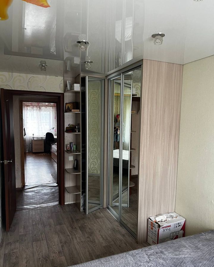 квартира г Златоуст ул им. П.П.Аносова 263 фото 7