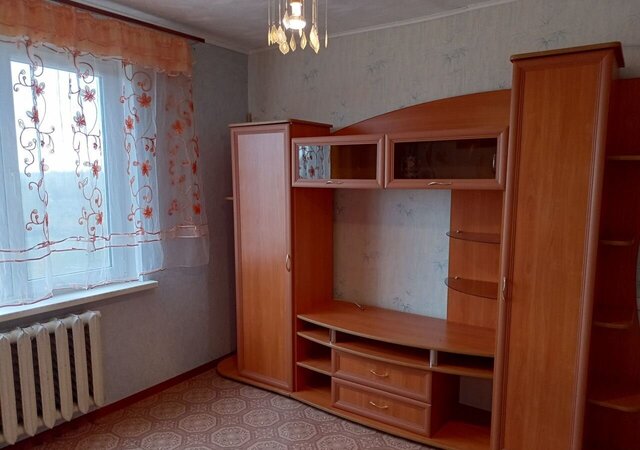 комната р-н Комсомольский ГЭС дом 15 фото