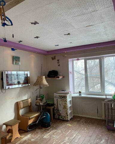 комната р-н Ворошиловский дом 3 фото