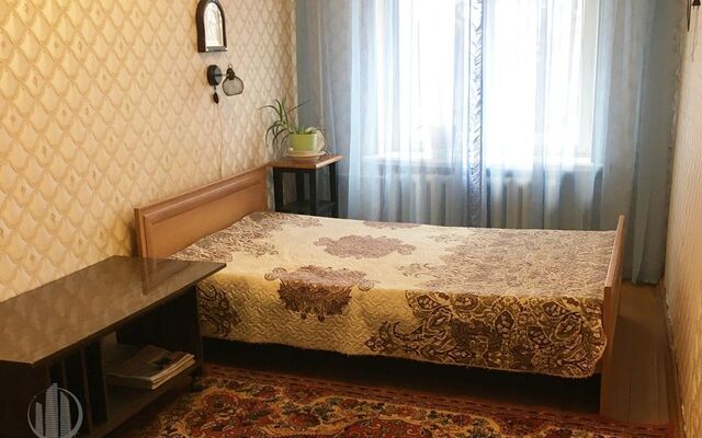 комната ул Л.Толстого 1 г. о. Пушкинский фото