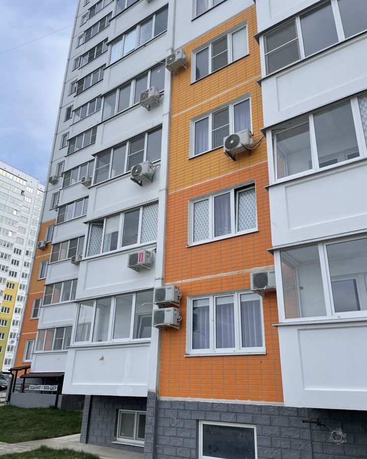 квартира р-н Анапский г Анапа ул Ленина 233 фото 19