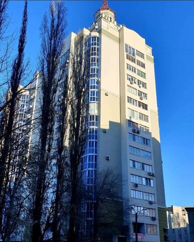 квартира р-н Центральный ул Кольцовская 46а фото