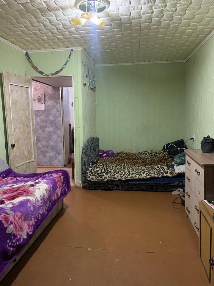 квартира г Орск ул Пацаева 5а фото 5