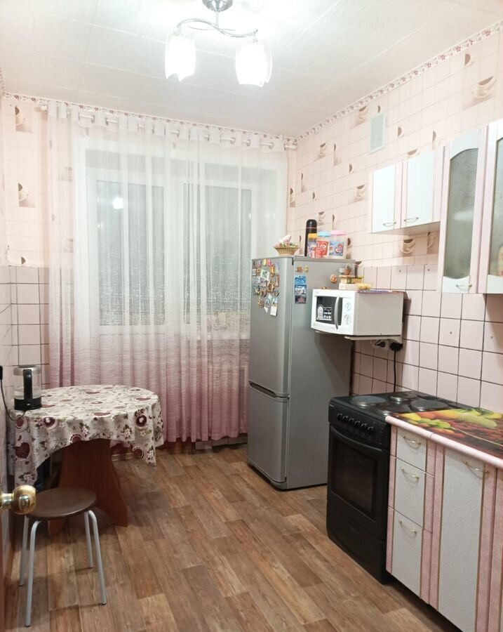 квартира г Усть-Кут ул Кедровая 21 Усть-Кутский р-н, муниципальное образование фото 12