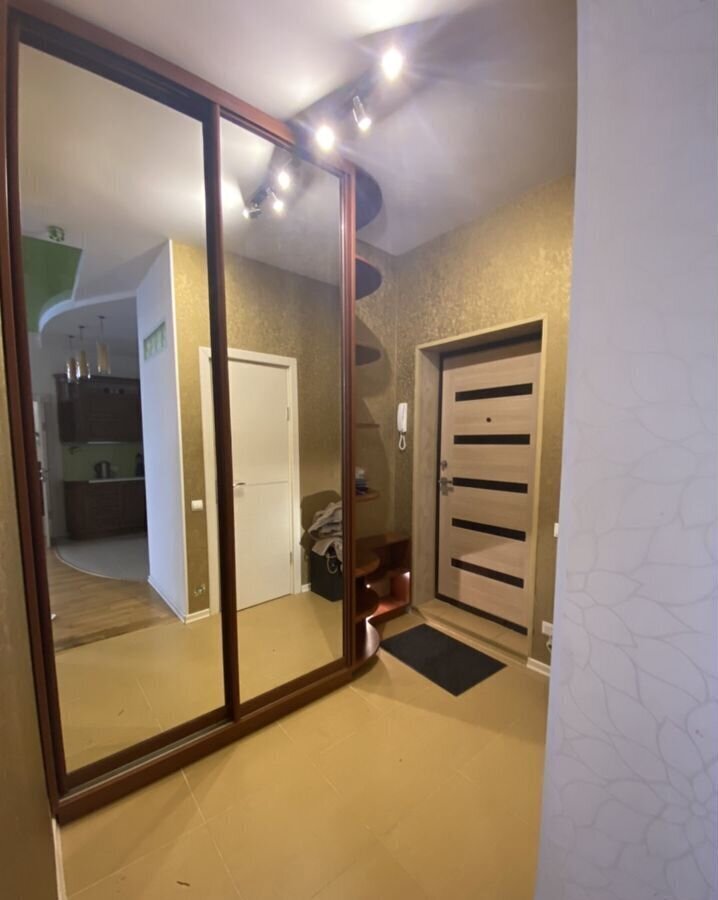квартира г Петропавловск-Камчатский ул Ларина 22/9 фото 10