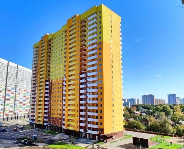 р-н Куйбышевский жилой комплекс Ривер Хаус фото