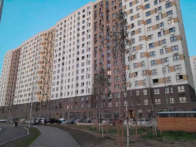 квартира дом 1 фото