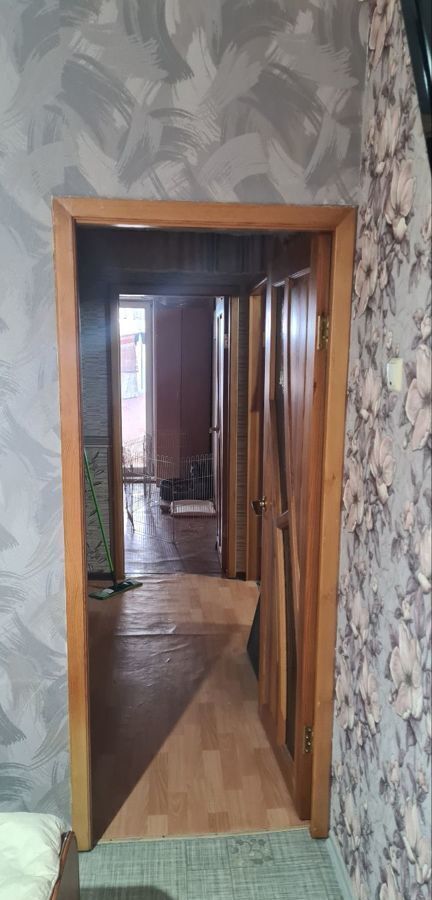 квартира р-н Каслинский г Касли ул Ленина 12 Каслинское городское поселение фото 40