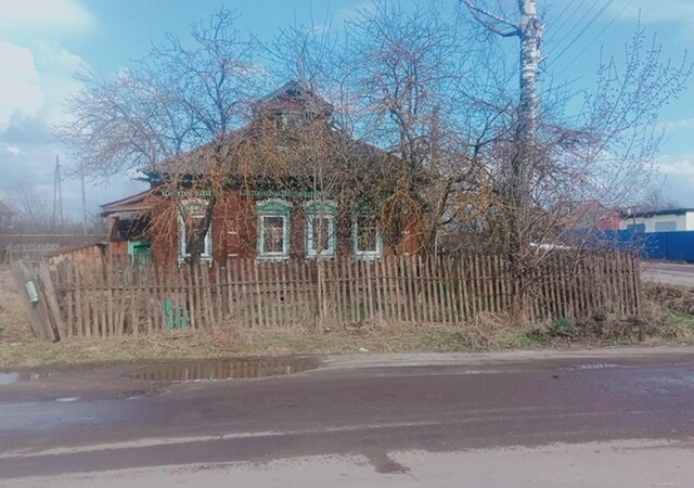 дом ул Урицкого 31 фото