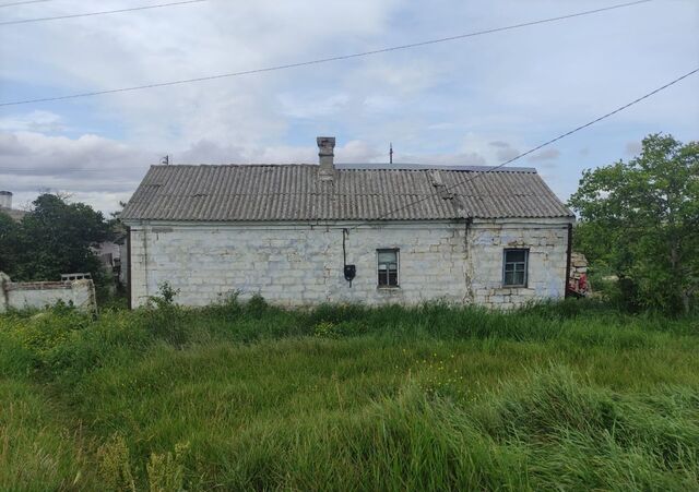 дом ул Степная 12 Войковское сельское поселение, Керчь фото