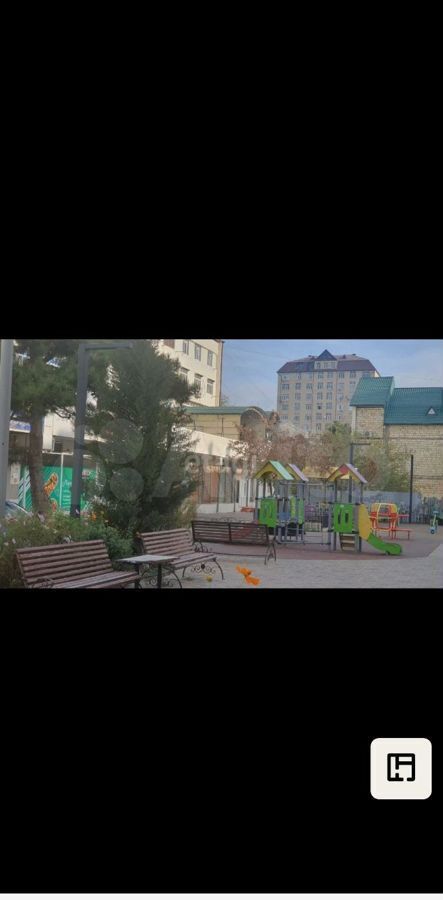 квартира г Дербент пр-кт Агасиева 20б фото 15