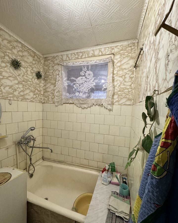 квартира г Электросталь ул Лесная 25 фото 5