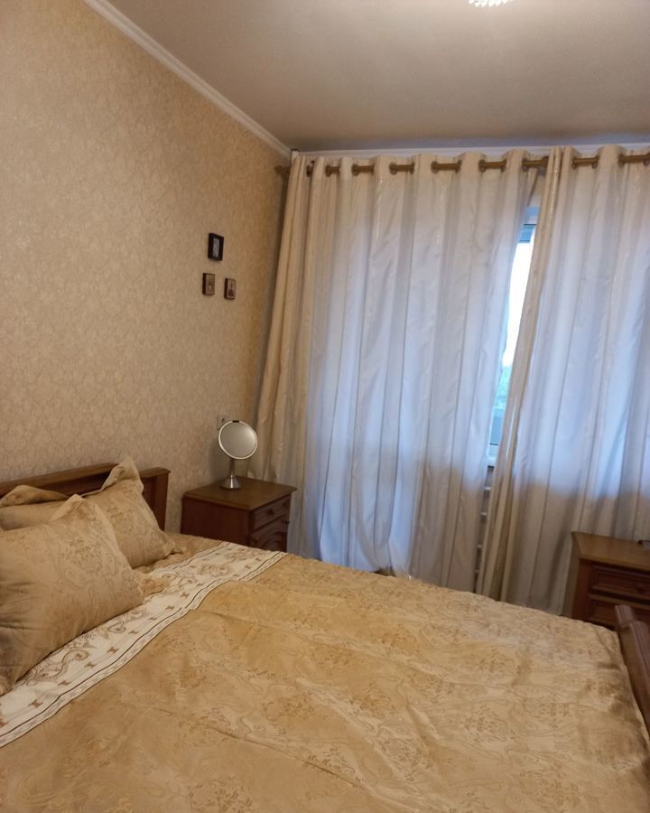 квартира г Воронеж р-н Коминтерновский ул 9 Января 288 фото 2