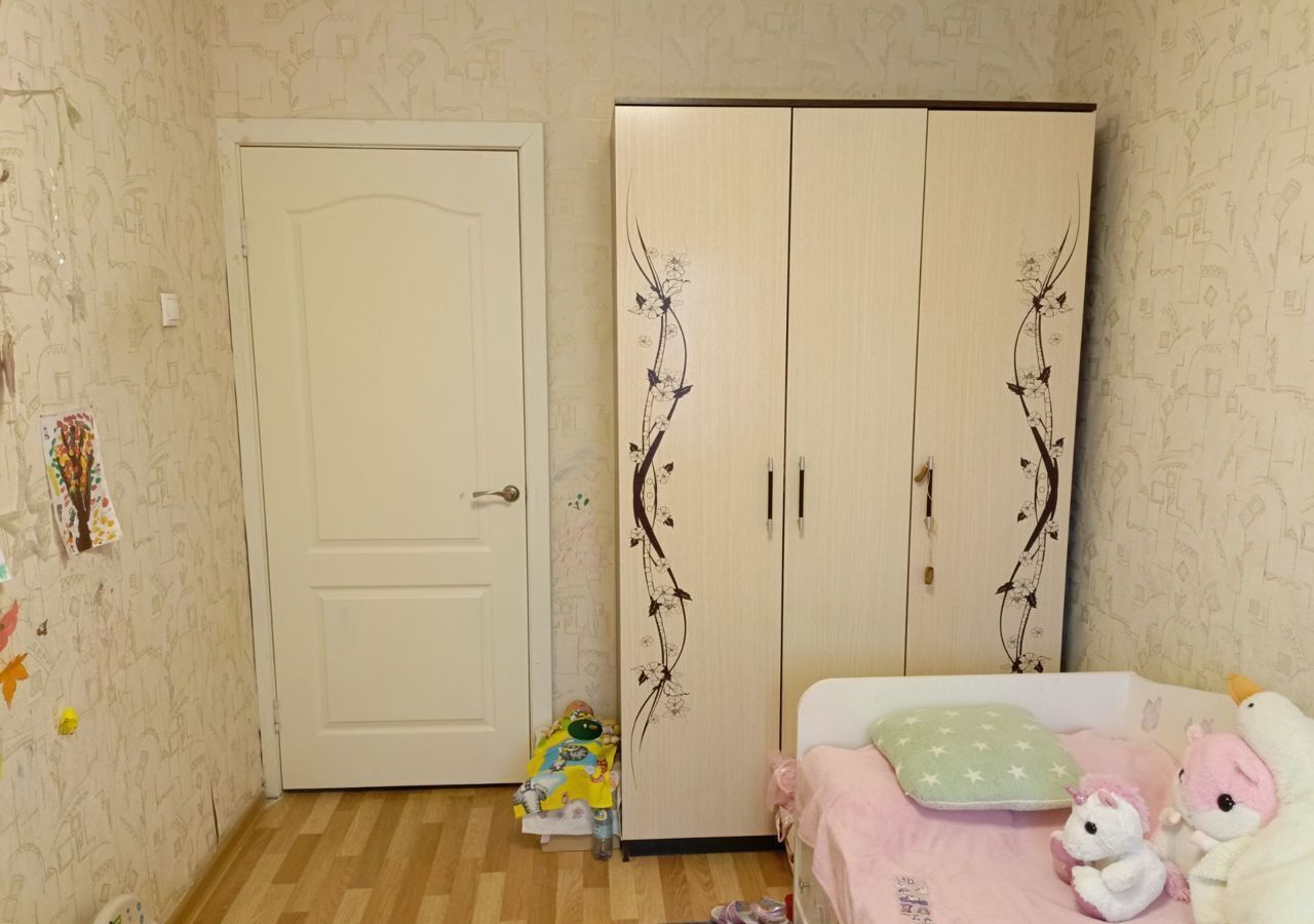 квартира г Самара Безымянка ул Стара Загора 72 фото 10