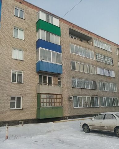 квартира ул Тургенева 28 фото