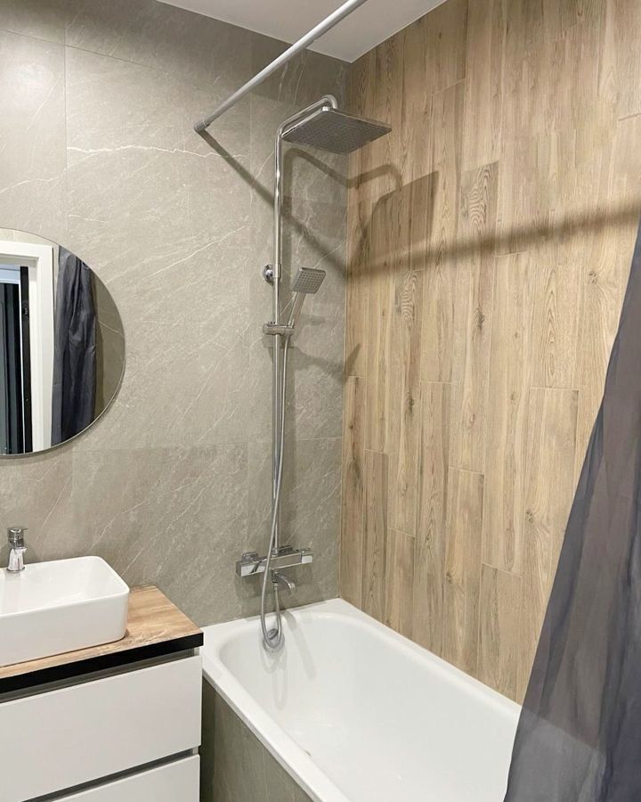 квартира г Оренбург р-н Дзержинский ул Терешковой 134а фото 14