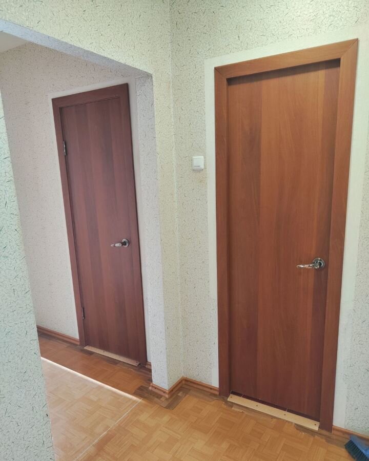квартира г Тольятти р-н Автозаводский ул Тополиная 38 фото 8