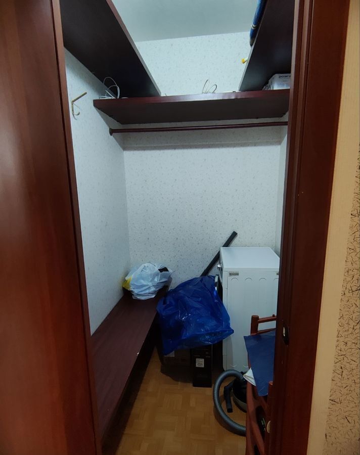 квартира г Тольятти р-н Автозаводский ул Тополиная 38 фото 10