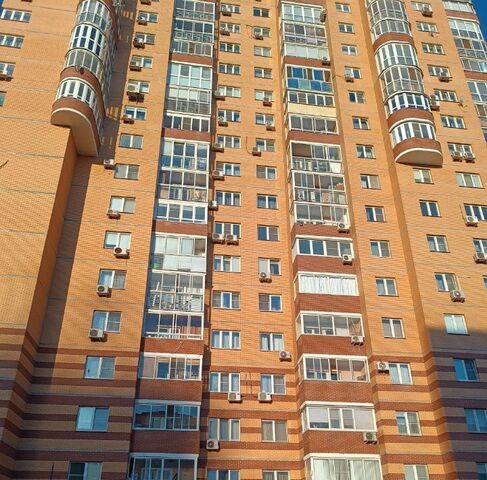 квартира метро Планерная дом 36а Московская область, Химки фото