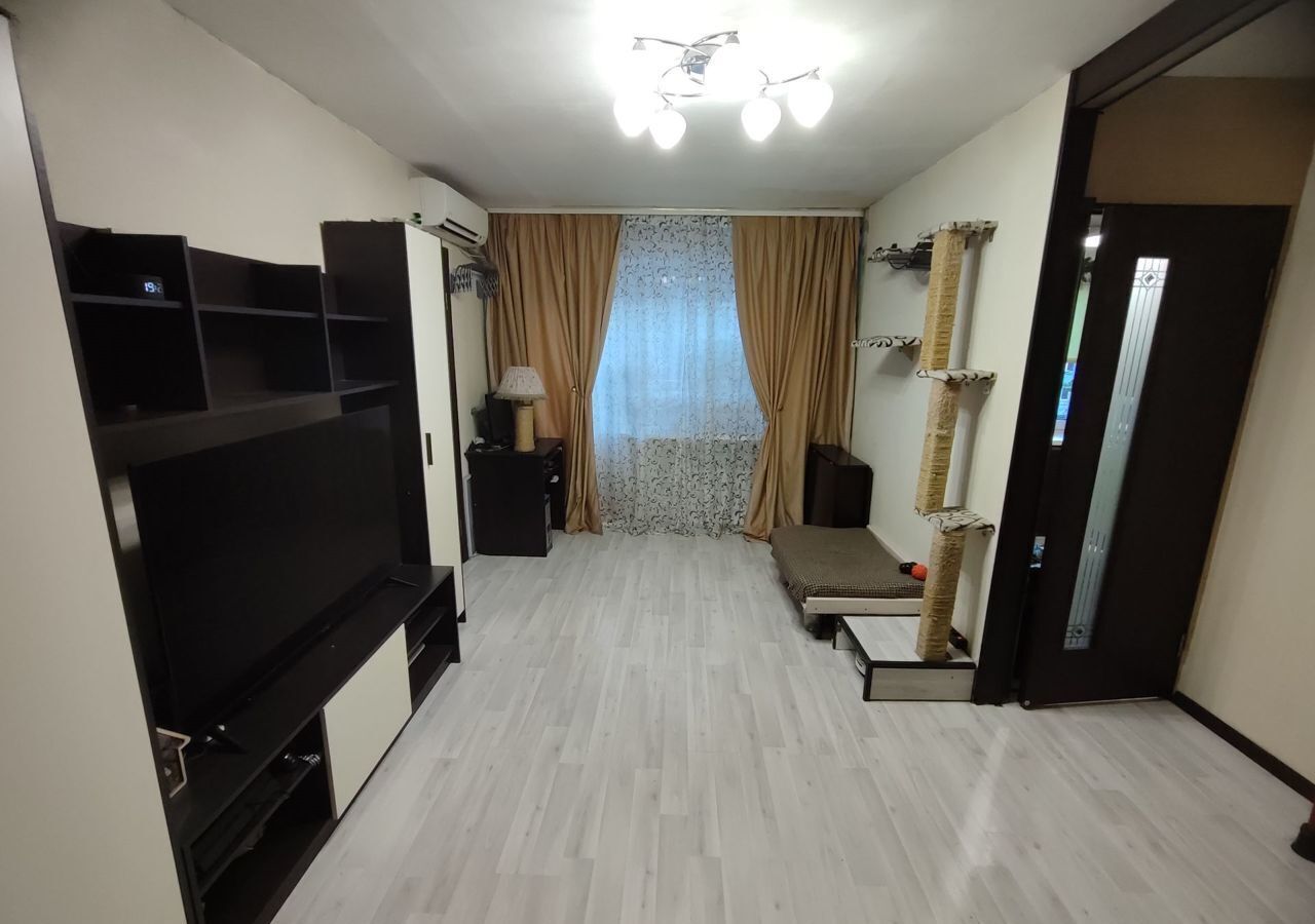 квартира г Электросталь ул Мира 25 фото 6