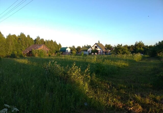 земля с Поречье ул 10-я Южная 89 сельское поселение Недельное, Малоярославец фото