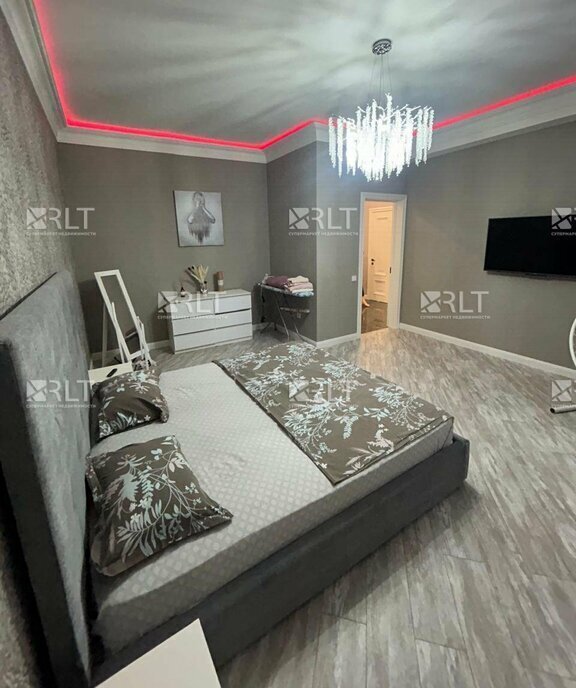 квартира г Махачкала пр-кт Насрутдинова 55к/3 фото 17
