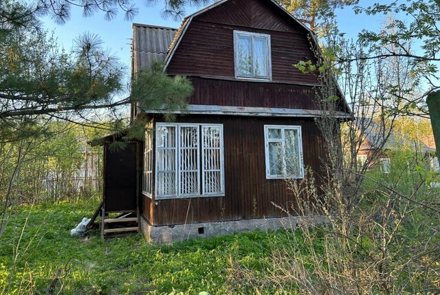 дом Морозовское городское поселение фото