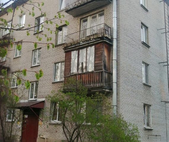 городской посёлок Кузьмоловский, Спортивная улица, 4 фото