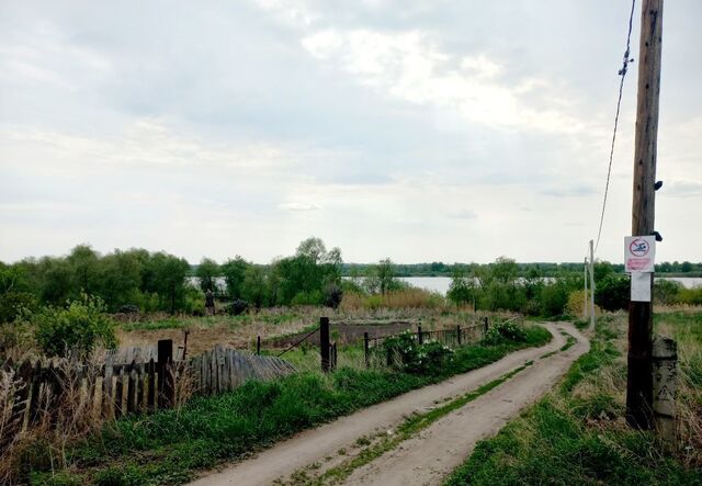 земля ул Куйбышева Усть-Заостровское сельское поселение, Омск фото