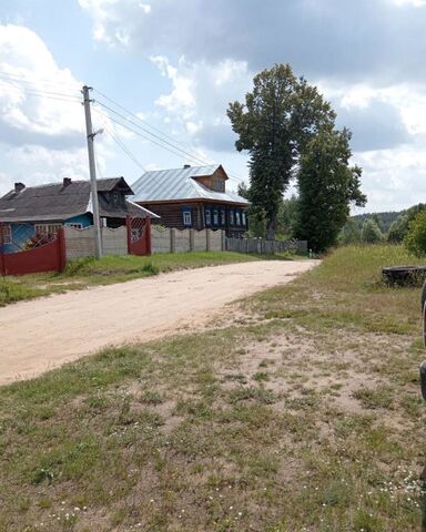 земля д Харитонцево Щенниковское сельское поселение, Ильинско-Хованское фото