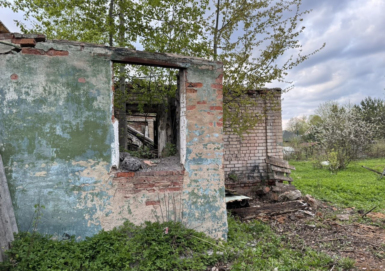 земля г Пушкино ул Набережная 24 мкр-н Новая Деревня, г. о. Пушкинский фото 7