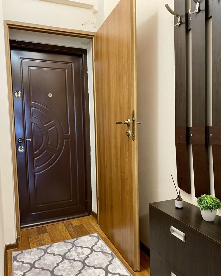квартира г Симферополь ул Толстого 6 фото 19